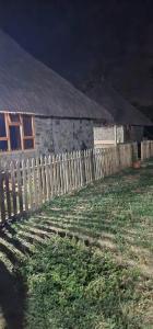 Aed väljaspool majutusasutust Le Tai Village Homestay