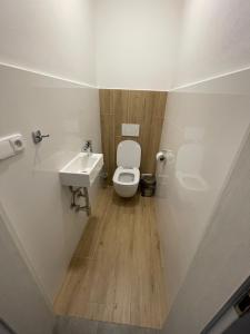 Bagno di Resort Nová Pec