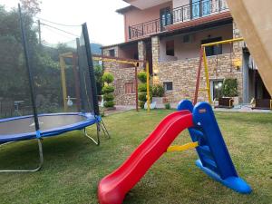 Gallery image of Studios Anna Paradise in Skala Potamias