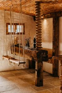 Fotografie z fotogalerie ubytování Landhaus K07 v destinaci Allerheiligen bei Wildon