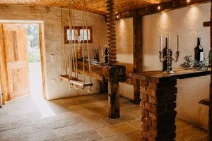 Fotografie z fotogalerie ubytování Landhaus K07 v destinaci Allerheiligen bei Wildon