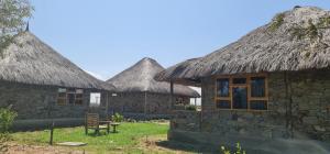Foto sihtkohas Mweiga asuva majutusasutuse Le Tai Village Homestay galeriist