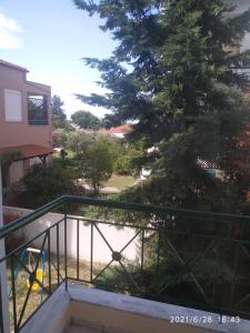 Fotografia z galérie ubytovania Themis Apartment v destinácii Hanioti