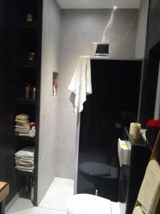 Posedenie v ubytovaní Apartmani Ilena