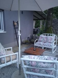 Fotografia z galérie ubytovania Apartmani Ilena v destinácii Rijeka