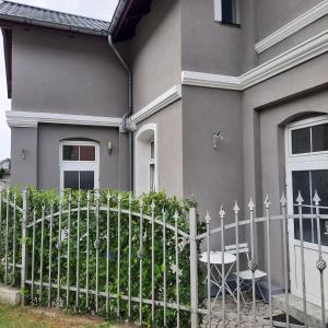 Fotografia z galérie ubytovania Apartamenty Wikoli v destinácii Międzyzdroje