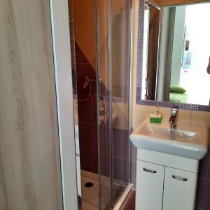 Fotografia z galérie ubytovania Apartamenty Wikoli v destinácii Międzyzdroje