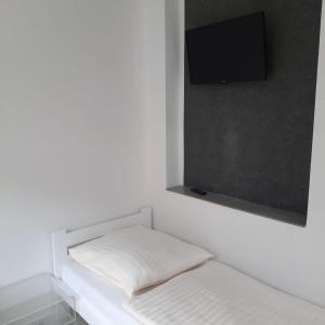 Fotografia z galérie ubytovania Apartamenty Wikoli v destinácii Międzyzdroje