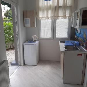 Fotografia z galérie ubytovania Apartamenty Wikoli v destinácii Międzyzdroje