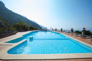 Bazén v ubytování Estate4home - RELAXING POSITANO nebo v jeho okolí + 29 fotografií