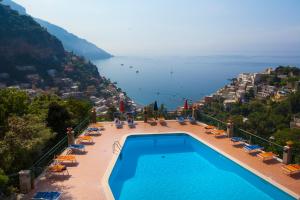Foto sihtkohas Positano asuva majutusasutuse Estate4home - RELAXING POSITANO galeriist