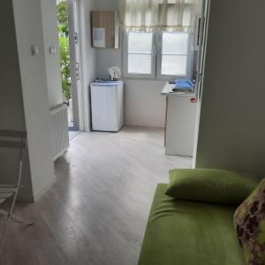 Fotografia z galérie ubytovania Apartamenty Wikoli v destinácii Międzyzdroje