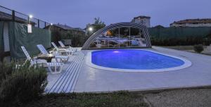 Billede fra billedgalleriet på Villa Kalypso i Bihać + 29 billeder