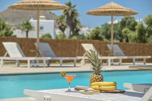 Imagen de la galería de Ktima Lino, en Agia Anna de Naxos