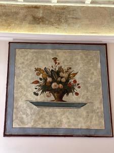 Fotografia z galérie ubytovania Palazzo Forlani v destinácii Capranica