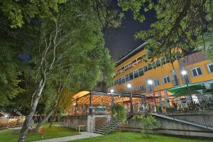 Gallery image of Kumanovo Spa in Kumanovo