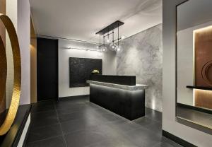 Fotografie z fotogalerie ubytování Smyth Tribeca v destinaci New York