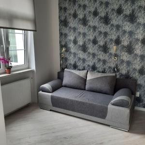 Fotografia z galérie ubytovania Apartamenty Wikoli v destinácii Międzyzdroje