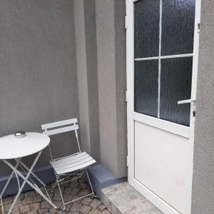 Fotografia z galérie ubytovania Apartamenty Wikoli v destinácii Międzyzdroje