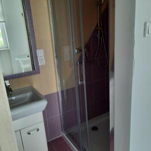 Fotografia z galérie ubytovania Apartamenty Wikoli v destinácii Międzyzdroje