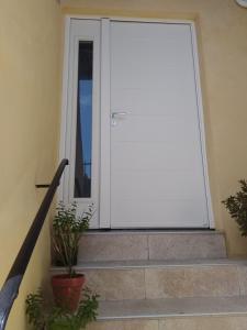 Fotografie z fotogalerie ubytování L'Auberge Chez Pascal v destinaci Saint-Julien-de-Cassagnas