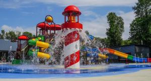 Fotografie z fotogalerie ubytování Camping Wedderbergen v destinaci Wedde