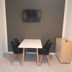 Fotografia z galérie ubytovania Apartamenty Wikoli v destinácii Międzyzdroje