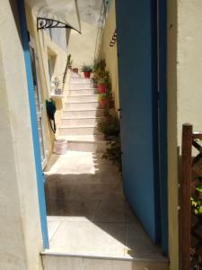 Fotografie z fotogalerie ubytování L'Auberge Chez Pascal v destinaci Saint-Julien-de-Cassagnas