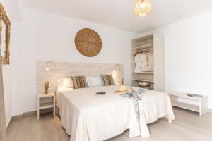 Gallery image of Hostal Rosell Boutique in San Antonio