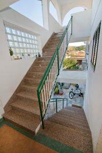 Fotografie z fotogalerie ubytování Apartmani i sobe Josica v destinaci Jezera