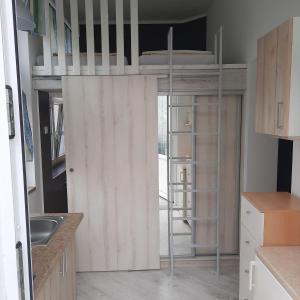 Fotografia z galérie ubytovania Apartamenty Wikoli v destinácii Międzyzdroje