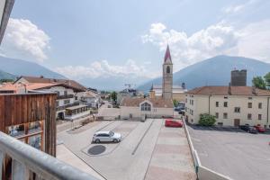Photo de la galerie de l'établissement Hotel Garni Zum Hirschen, à Malles Venosta