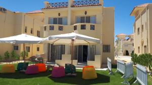 Kép Amazing Villa North Coast Egypt szállásáról El Alameinben a galériában