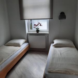 Fotografia z galérie ubytovania Apartamenty Wikoli v destinácii Międzyzdroje