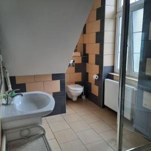Fotografia z galérie ubytovania Apartamenty Wikoli v destinácii Międzyzdroje
