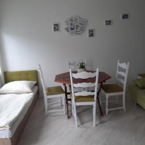 Fotografia z galérie ubytovania Apartamenty Wikoli v destinácii Międzyzdroje