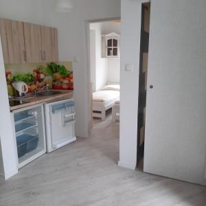 Fotografia z galérie ubytovania Apartamenty Wikoli v destinácii Międzyzdroje