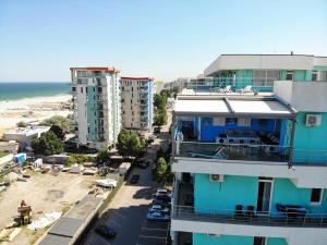 Gallery image of Aqua Marine Mamaia Summerland in Mamaia