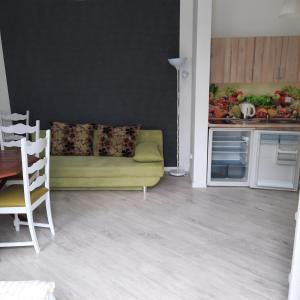 Fotografia z galérie ubytovania Apartamenty Wikoli v destinácii Międzyzdroje