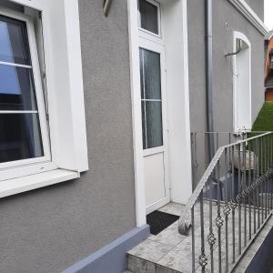 Fotografia z galérie ubytovania Apartamenty Wikoli v destinácii Międzyzdroje