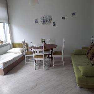 Fotografia z galérie ubytovania Apartamenty Wikoli v destinácii Międzyzdroje + 25 fotografií