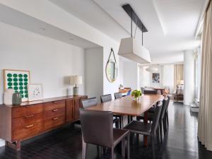 Fotografie z fotogalerie ubytování Smyth Tribeca v destinaci New York