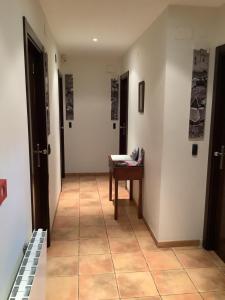Fotografie z fotogalerie ubytování Hostal El Guerrer v destinaci Todolella