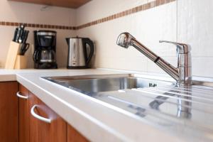 Fotografie z fotogalerie ubytování Apartman Marjeto v destinaci Krk