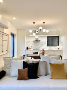 Et opholdsområde på Oporto Chic&Cozy - Batalha II