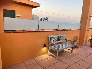 Fotografia z galérie ubytovania Penthouse beach apartment v destinácii Fuengirola