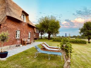 Imagen de la galería de Hof Goosend - Urlaub an der Ostsee & Schlei, en Gelting