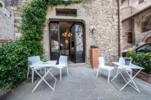 Gallery image of Case Brizi 10 in Assisi