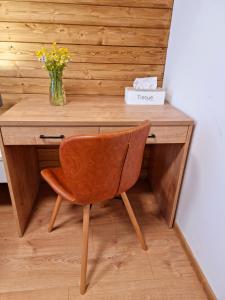Φωτογραφία από το άλμπουμ του Monte Amnis Apartment σε Štrbské Pleso