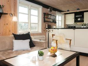 Gallery image of 8 person holiday home in Glesborg in Glesborg